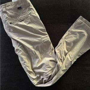 Men's Patagonia Convertible Pants